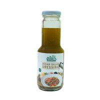 ?New Item?  Natural Efe | Vegan Salad Dressing | น้ำสลัด วีแกน 250ml