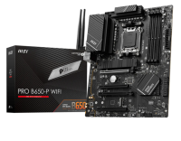 MAINBOARD (เมนบอร์ด) MSI PRO B650-P WIFI (DDR5) (SOCKET AM5) (ATX)