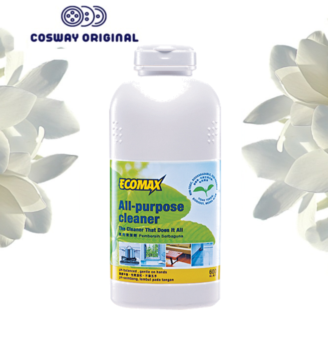 Cosway AllPurpose Cleaner Lazada