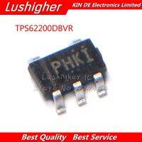 10PCS TPS62200DBVR SOT23-5 PHKI PHK1 TPS62200DB TPS62200 TPS62200DBV WATTY Electronics