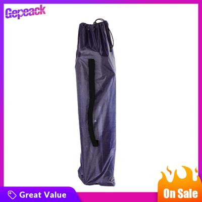 Gepeack กระเป๋าเก้าอี้สนามน้ำหนักเบากระเป๋าเก็บของเอนสำหรับปิกนิกเดินป่ากลางแจ้ง