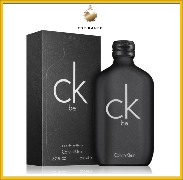 calvin klein perfume 100ml