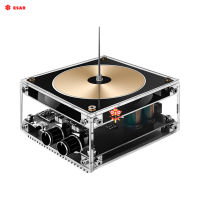 เพลงอเนกประสงค์ Tesla Coil Touchable Wireless Transmission Lighting Science Education Experiment Tool