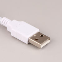 [four seasonspet] สายชาร์จ USB สำหรับ W3 W1 W3PRO อะไหล่เครื่องชลประทานอุปกรณ์เสริมสายไฟ