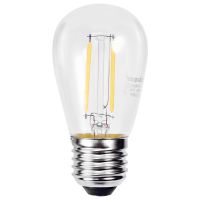 Warm Bulb for Pendant Street Chandelier E27 DC3V