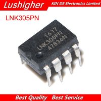 5pcs LNK305PN DIP-7 LNK305P DIP LCD WATTY Electronics