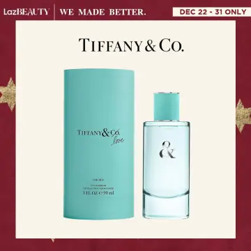 Tiffany love for her perfume online 90ml