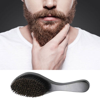 Combs Massag -Hair Comb Hair-Brush Texture Massage Wave Natural Styling-Tools Anti Knotted Fork Accessories Curved Beard Comb