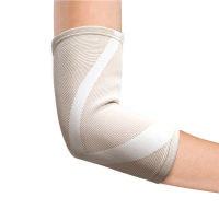 Elbow Support พยุงข้อศอก รุ่น H SPE 01 ประคองกล้ามเนื้อ บรรเทาอาการปวด บาดเจ็บ H-SPE01