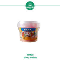 Nara(นารา)ทรายปั้นหัศจรรย์Nara คละสี SKS-BK-200-2SM