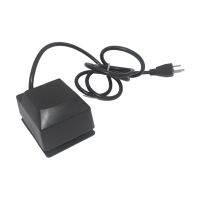 Universal Electric Grills Spare Parts Accessories Rotisserie Motor 120 Volt 4 Watt On/Off Switch Black US Plug