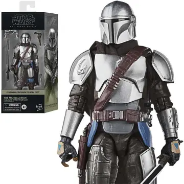 Mandalorian cheap serie online