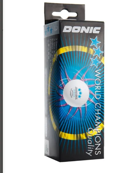 Donic Slice 40 CS | Tennistavolo FP Sport Di Pagano Giuseppe - Foto 2