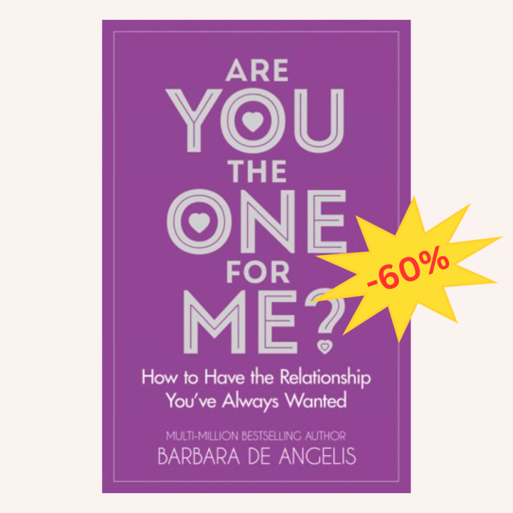 EBOOK Are You the One for Me? How to Have the Relationship You've