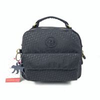 Kipling Mini One-เป้สะพายคอมพิวเตอร์ (สามารถถูกใช้เป็นกระเป๋านักเรียนขนาดเล็ก) พร้อม K04472ช่องเสียบบัตรในตัว