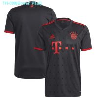 ❃ BAYERN MUNICH 3RD KITS 22/23 CLEAR STOK