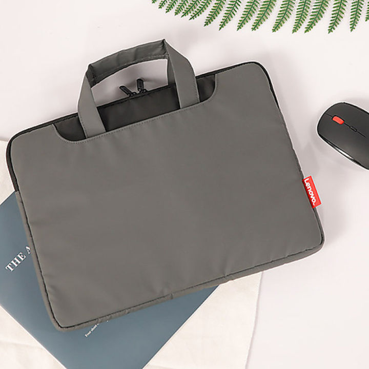 urban-simple-portable-inner-bag-b11ความจุสูงน้ำหนักเบา-anti-splash-มือดีรู้สึกง่ายสำหรับแล็ปท็อป14นิ้ว