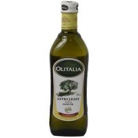 Olitalia Extra Light Tasting Olive Oil 750 ml.