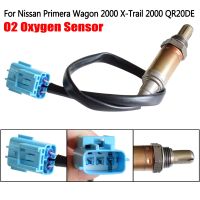 เซ็นเซอร์ออกซิเจน226906N206 22690-6N206สำหรับ Nissan Primera Wagon 2000 X-Trail 2000 QR20DE 3สายแลมบ์ดาสอบสวนเซ็นเซอร์ออกซิเจนคุณภาพที่เชื่อถือได้