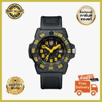 Free Shipping Luminox นาฬิกาข้อมือผู้ชาย Luminox Sea Series Black รุ่น XS.3505 บอกเวลา หรูหรา มีระดับ ประทับใจแฟน