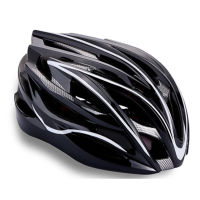 Ultralight หมวกกันน็อคขี่จักรยาน Flame Design MTB Road Riding Safety Adjustable Hat Helmet Integrally-Molded Bike Bicycle Helmet