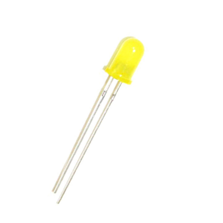 led-yellow-diffused-5mm-10-leds-cole-0250