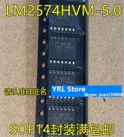 ∋㍿۞ FORFOR LM2574HVM LM2574HVM-5.0 LM2574MX LM2574M-5.0 SOP14