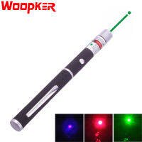 USB RedGreenPurple Pen 5mW Powerful 500M Pontiner Focusing Pen without Outdoor Lazer Pen