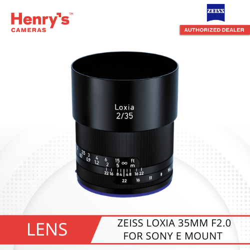 carl zeiss e mount lenses