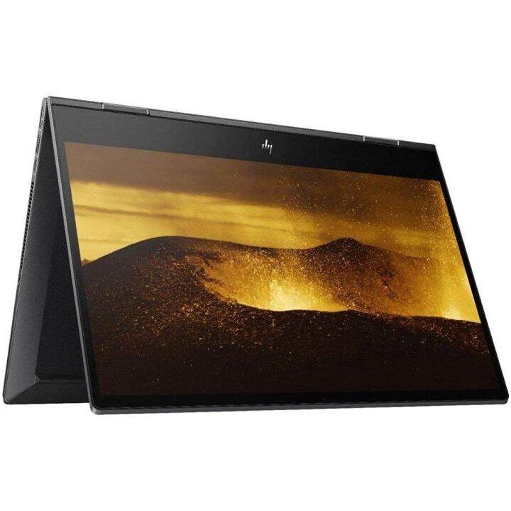 HP Envy x360 2in1 Flip 15.6 inch Touchscreen R75700U 8GB 12GB 32GB
