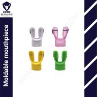 BBMarine เม้าท์พีซ Moldable mouthpiece