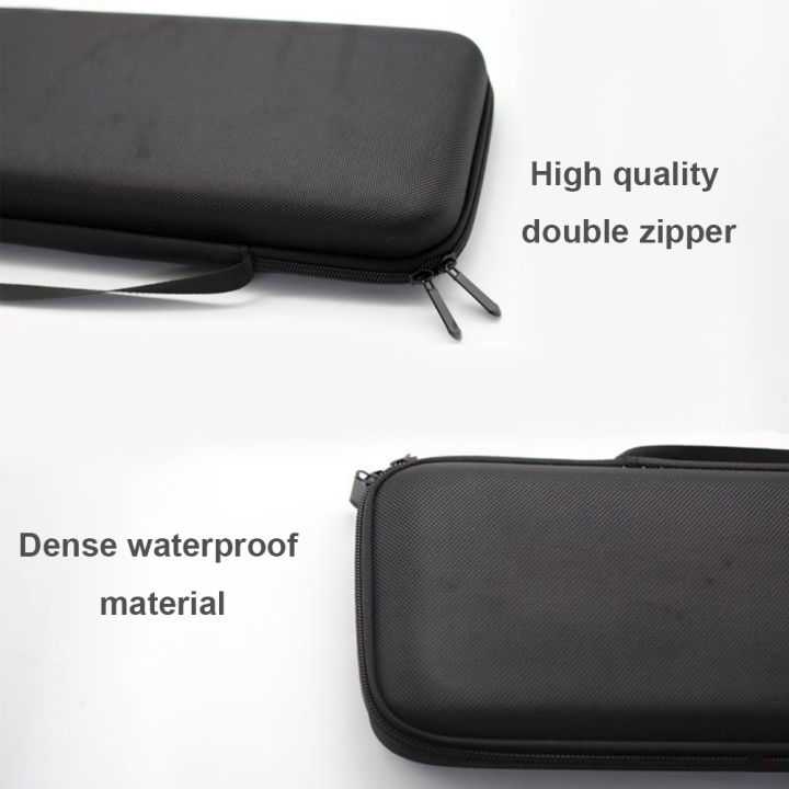 กระเป๋าใส่คีย์บอร์ดที่เก็บของสำหรับ-logitech-g913-คีย์บอร์ดแบบกลไกกล่องเก็บของ-eva