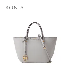 Buy BONIA Honeycomb Gladiosa Monogram Small Tote Bag 2023 Online