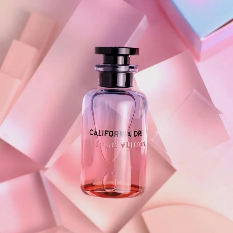 Louis Vuitton's City Of Stars Fragrance Is A Summer Fling In A Bottle