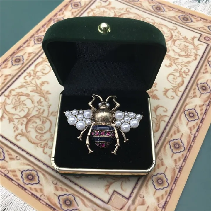 cc-fashion-enamel-insect-series-brooches-women-men-delicate-little-bee-brooch-crystal-rhinestone-brooch-pin-jewelry-gifts-wholesale