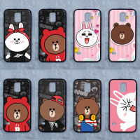 เคส Samsung S5 ลายหมีบราวน์ ขอบนิ่มหลังแข็ง เคสมืหมีบราวน์ถือเคส Case เคส TPU ขอบนิ่มหลังแข็ง ไม่ขูดตัวเครื่อง ไม่กัดขอบช่วยปกป้องมือถือลูกค้าในระดับดีมาก งามพิมพ์สี สวย คมชัด มีสินค้าพร้อมส่งค่ะ