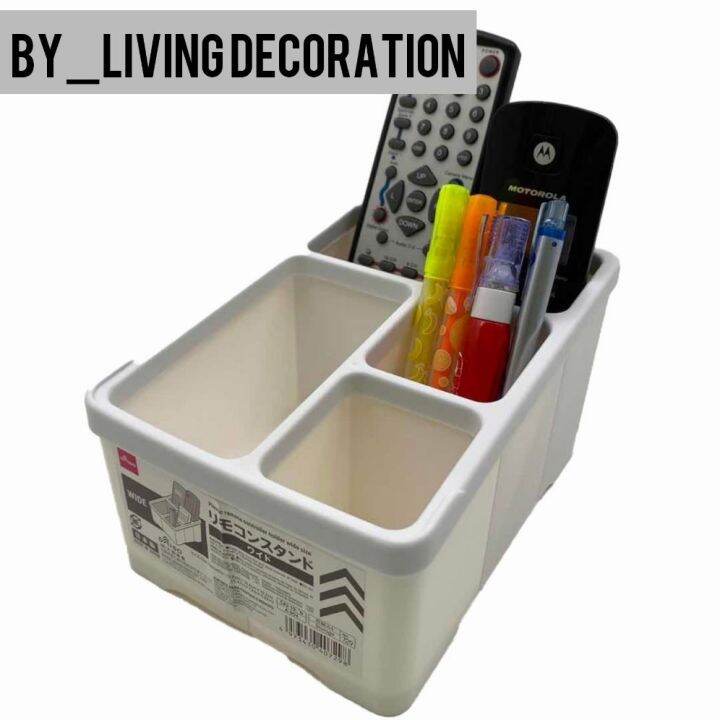 💥Daiso HOT Items💥 [READY STOCK] Daiso Remote Controller Holder Wide