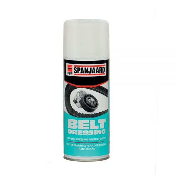 Belt Dressing Spray 400ml Fan Belt Dressing Fan Belt Oil Fan Belt