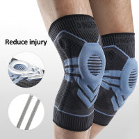 Knee Pads Support ces Protector for Arthritis Sport Basketball Volleyball Gym Fitness Jogging Running