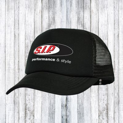 Sip Hats / Vespa Hats / Trucker Hats / Mens Hats