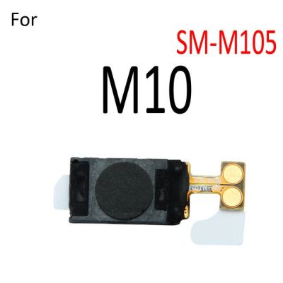 หูฟังหูฟังเครื่องรับสัญญาณเสียงสำหรับ Samsung Galaxy M10 M20 M30s M10s