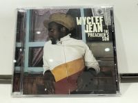 1   CD  MUSIC  ซีดีเพลง   WYCLEF JEAN THE PREACHERS    (B14A11)