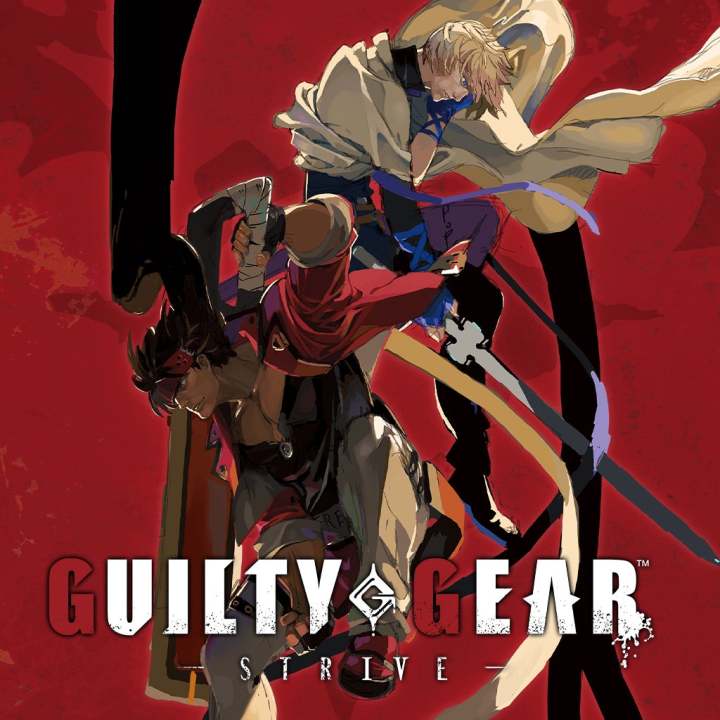 GUILTY GEAR -STRIVE- + DLCs - PC ANIME FIGHTING GAME for Desktop ...