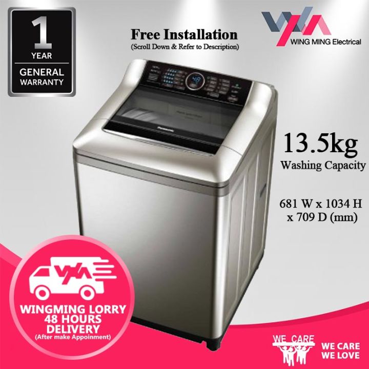 lg 10kg direct drive front load washing machine