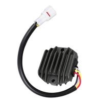 Motorcycle Voltage Regulator Rectifier 5TG-81960-00-00 for Yamaha YFZ 450