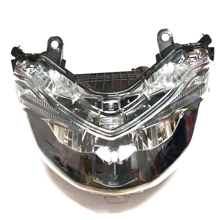 OEM HEADLIGHT ASSEMBLY for YAMAHA NMAX v1 Lazada PH