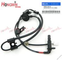 ABS Wheel Speed Sensor Rear Right for 05-10 Hyundai Tucson Kia Sportage 2WD OEM NO.: 95680-2E310 956802E310