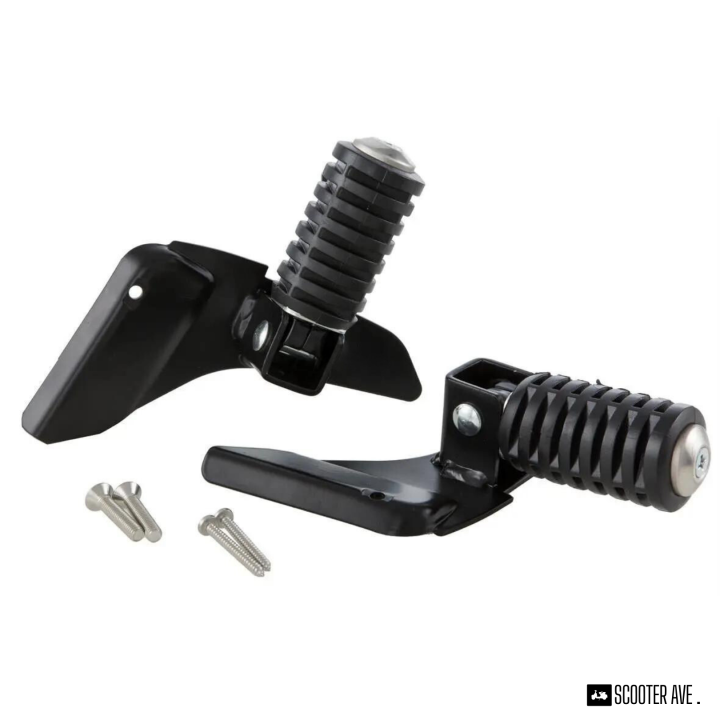 Original Buzzetti Foot Pegs for Vespa Sprint Primavera Lazada PH