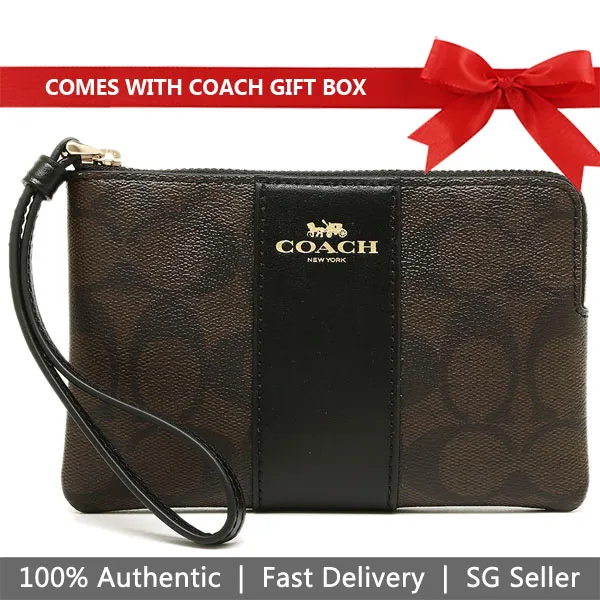 coach wristlet lazada