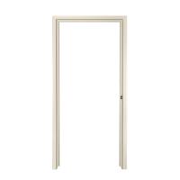 ส่งฟรี! วงกบประตูเหล็ก PROFESSIONAL DOOR FR1LC 80x200 ซม. สีครีม STEEL DOOR FRAME PROFESSIONAL DOOR FR1LC 80X200CM CREAM มืออาชีพเรื่องประตู มั่นใจคุณภาพ ประตูราคาถูก พร้อมเก็บเงินปลายทาง